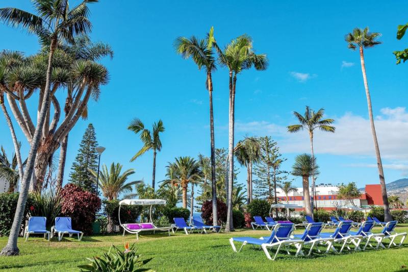 Best Semiramis Tenerife