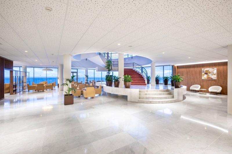Best Semiramis Tenerife