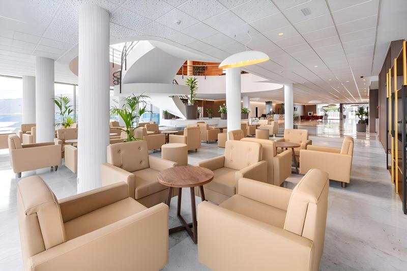Best Semiramis Tenerife