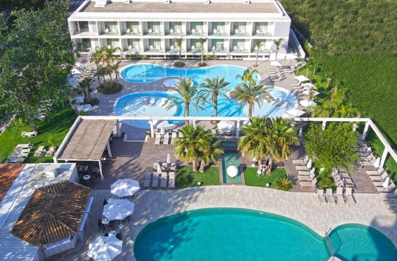 Mallorca utazás Bg Caballero