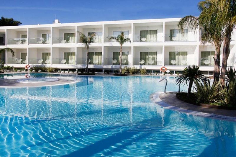 Mallorca utazás Bg Caballero