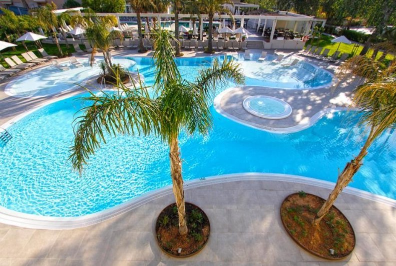 Mallorca utazás Bg Caballero