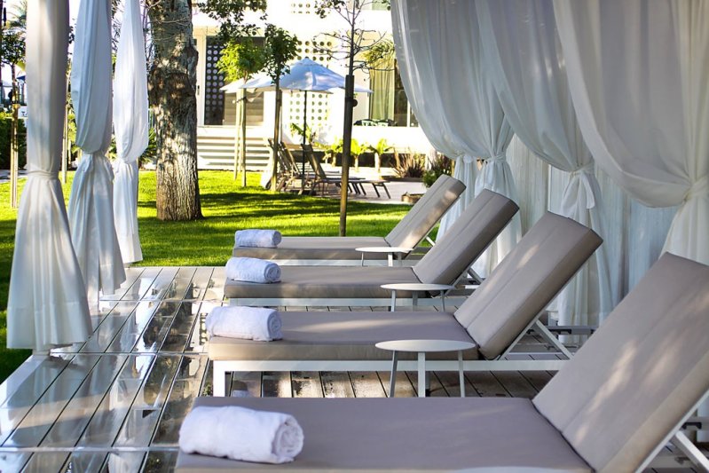 Mallorca utazás Bg Caballero