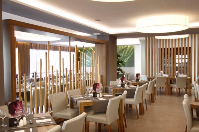 Mallorca utazás Bg Caballero