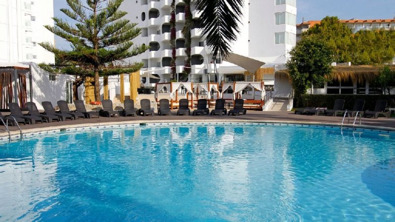 Mallorca utazás Bg Pamplona