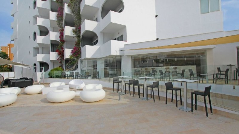 Bg Pamplona Mallorca