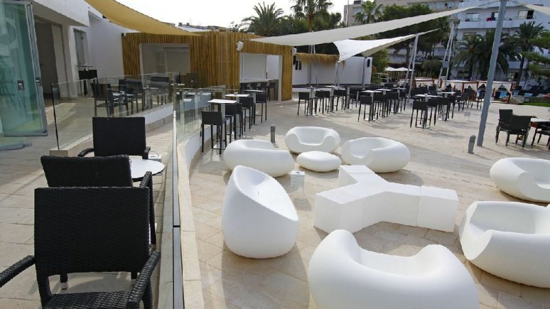 Bg Pamplona Mallorca