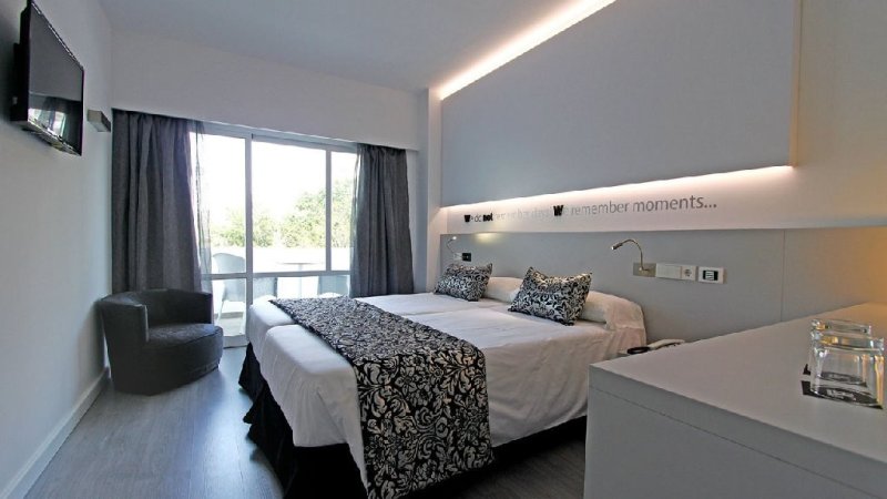 Bg Pamplona Mallorca
