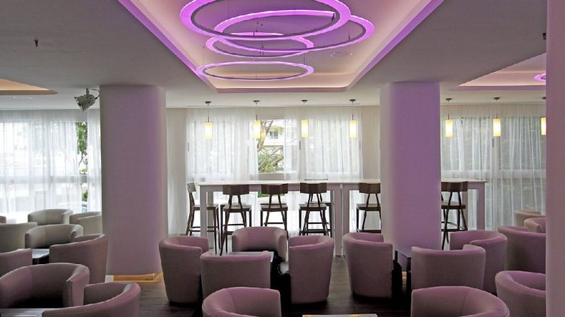 Mallorca utazás Bg Pamplona