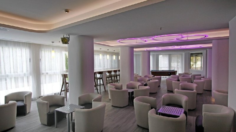 Mallorca utazás Bg Pamplona