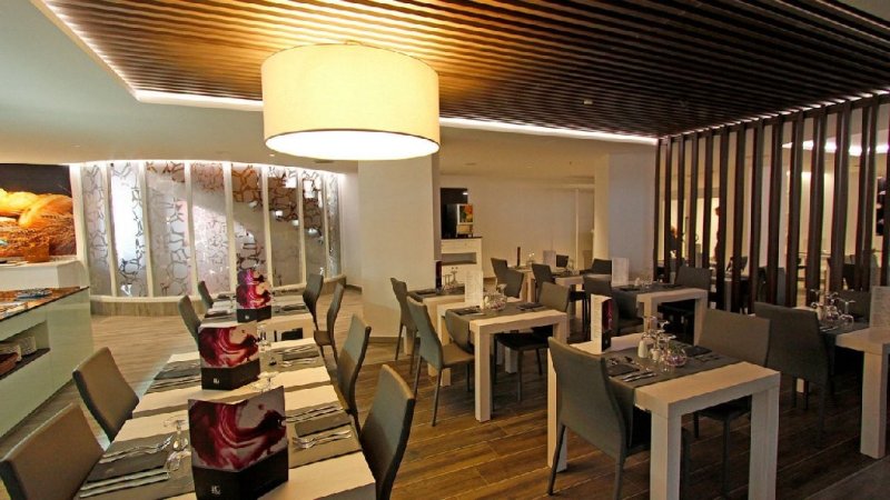 Bg Pamplona Mallorca