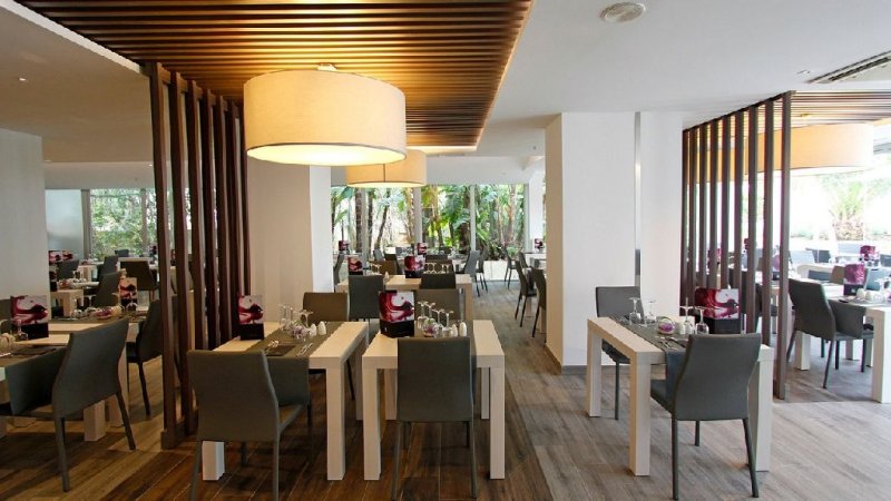 Mallorca utazás Bg Pamplona