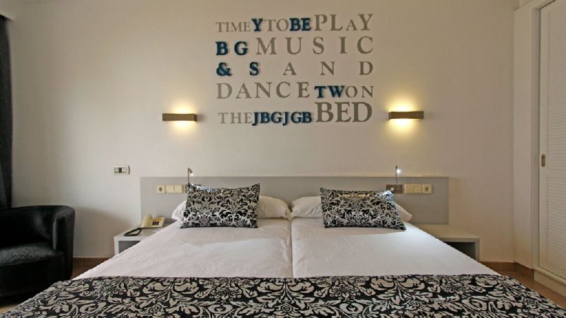 Mallorca utazás Bg Pamplona