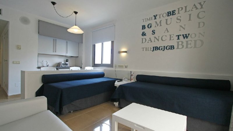 Bg Pamplona Mallorca