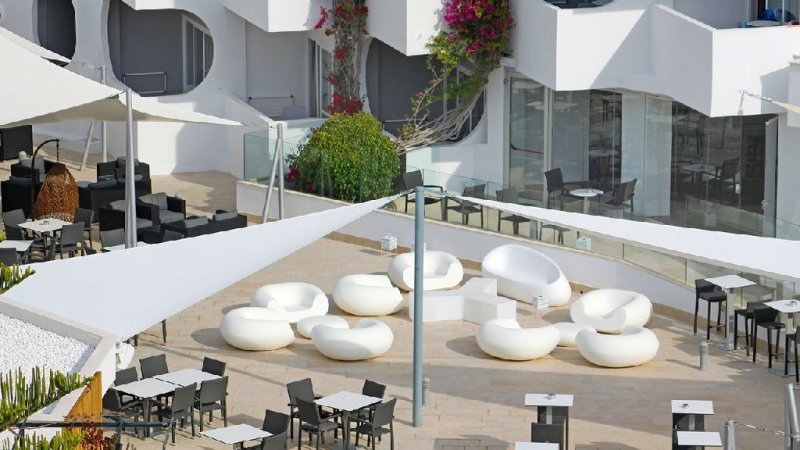 Mallorca utazás Bg Pamplona