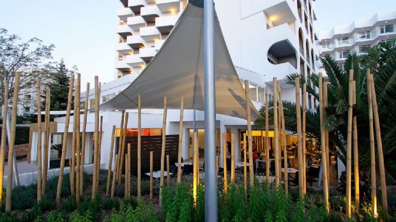 Bg Pamplona Mallorca