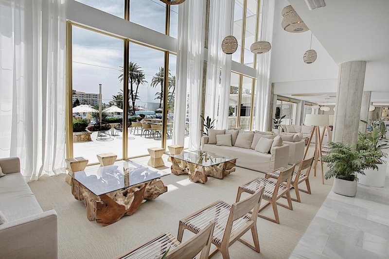 Mallorca utazás Bg Rei Del Mediterrani Palace 