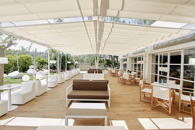Bg Rei Del Mediterrani Palace Mallorca
