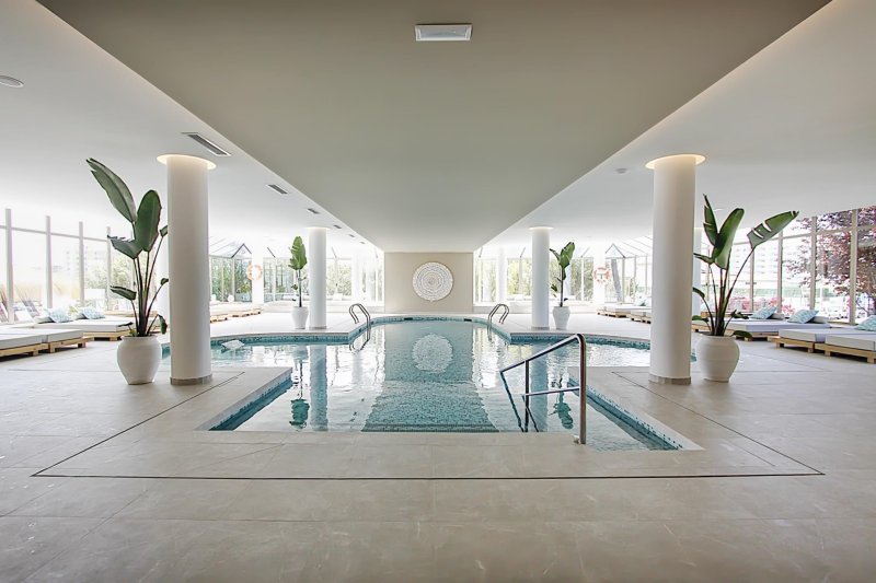 Mallorca utazás Bg Rei Del Mediterrani Palace 