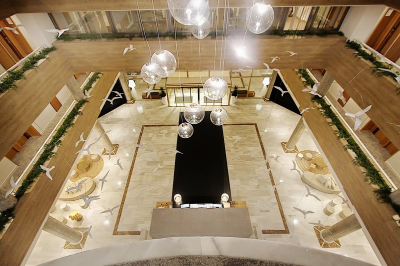 Mallorca utazás Bg Rei Del Mediterrani Palace 