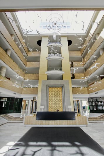Bg Rei Del Mediterrani Palace Mallorca