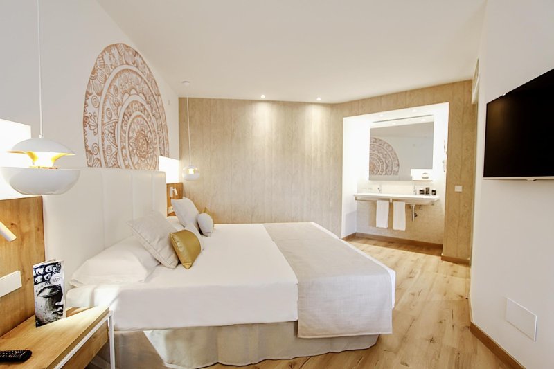 Lakosztály és PRÉMIUM lakosztály