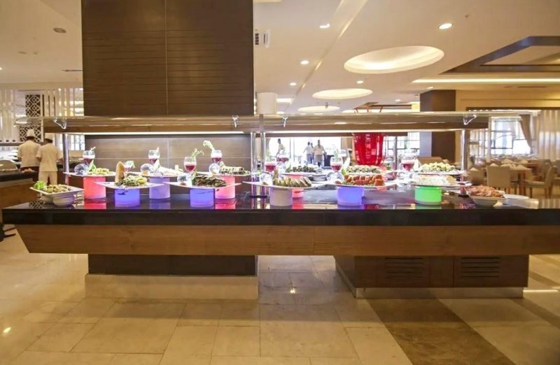 Side utazás Bieno Club Sunset