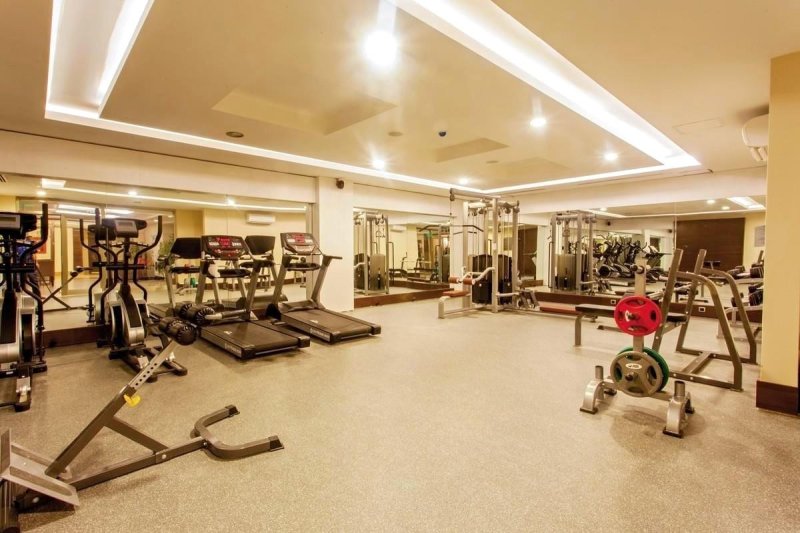 Side utazás Bieno Club Sunset