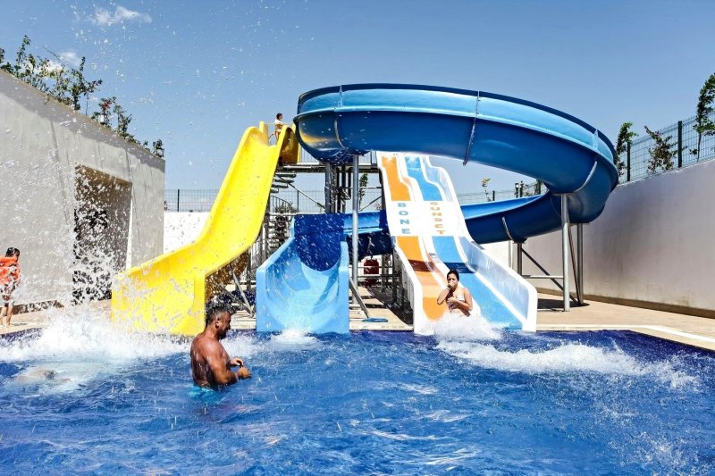 Side utazás Bieno Club Sunset