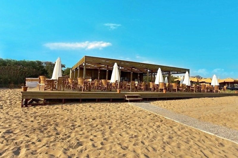 Side utazás Bieno Club Sunset