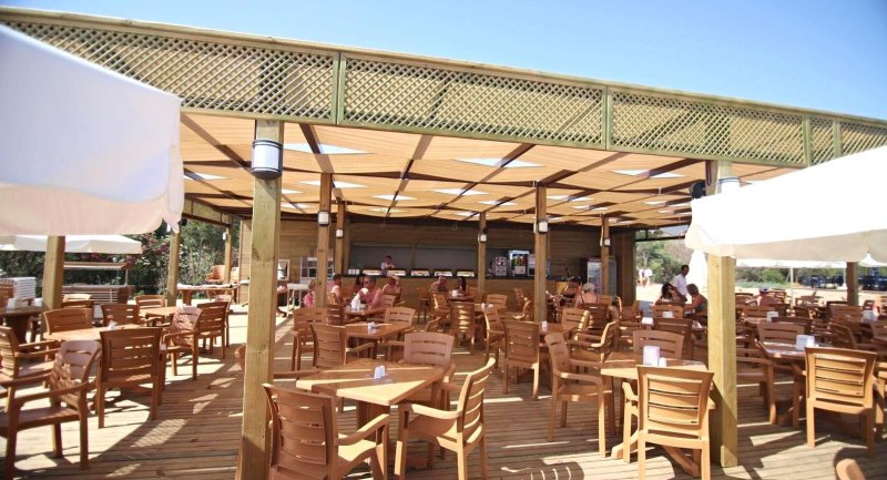 Side utazás Bieno Club Sunset