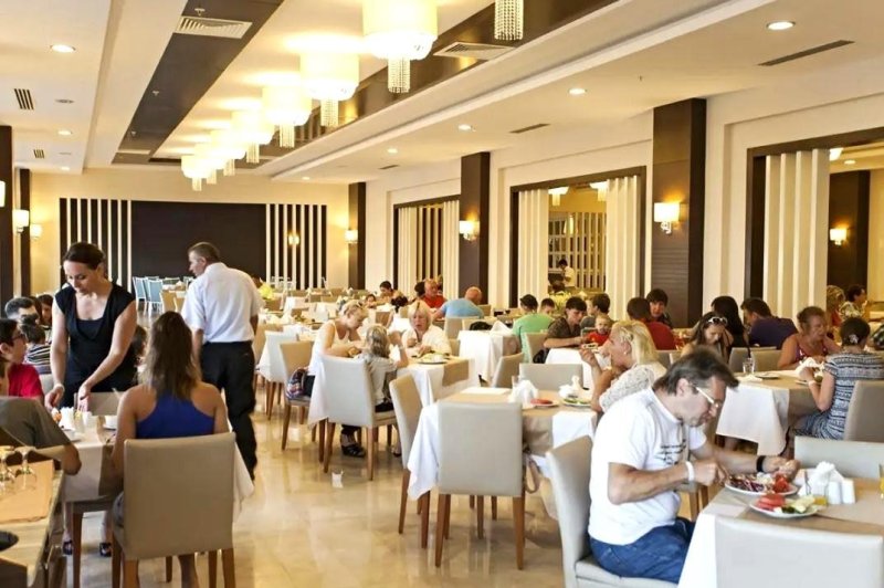 Side utazás Bieno Club Sunset