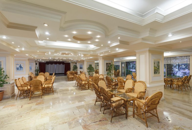 Side utazás Bieno Venus Hotel & Spa