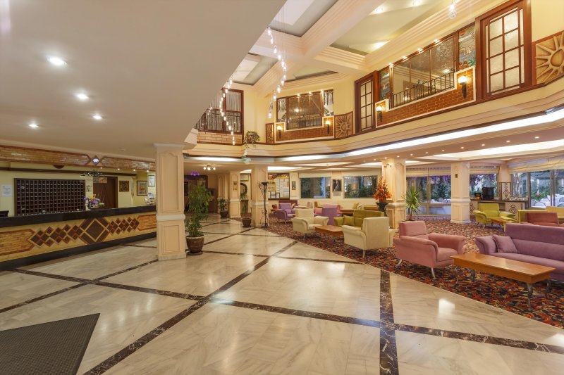Bieno Venus Hotel & Spa Side