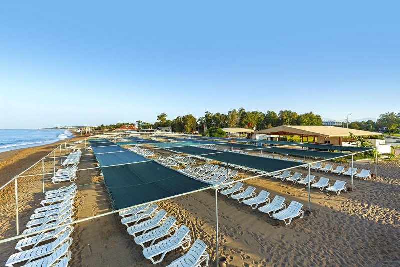 Bieno Venus Hotel & Spa Side