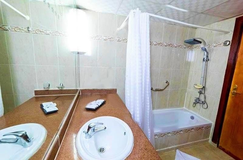 Fürdőszoba