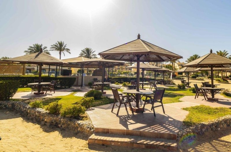 Blend El Phistone Resort Marsa Alam