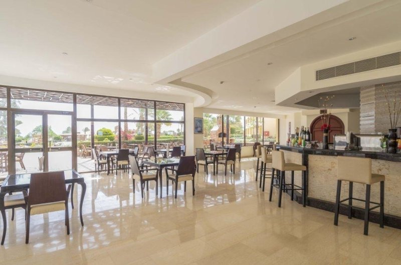 Blend El Phistone Resort Marsa Alam