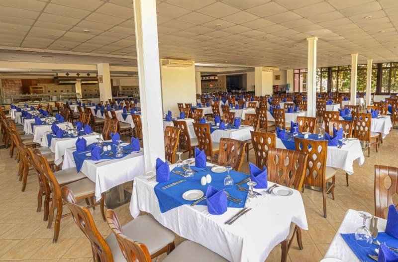 Blend El Phistone Resort Marsa Alam