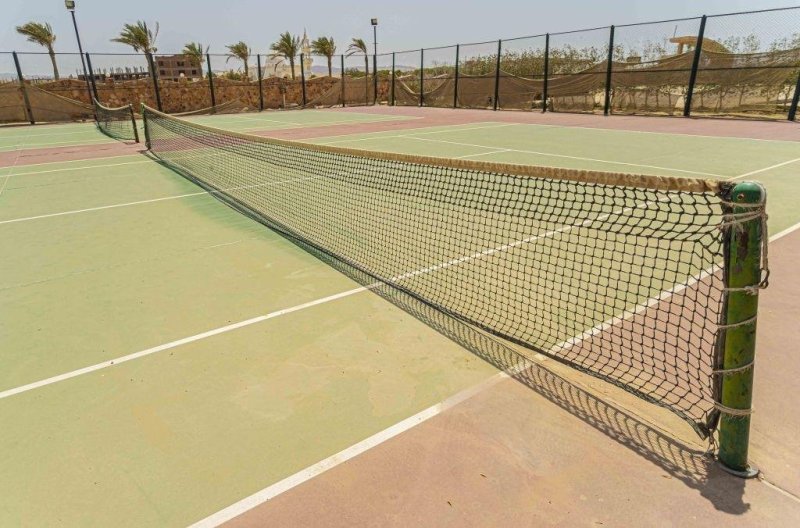 Blend El Phistone Resort Marsa Alam