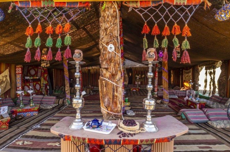 Blend El Phistone Resort Marsa Alam