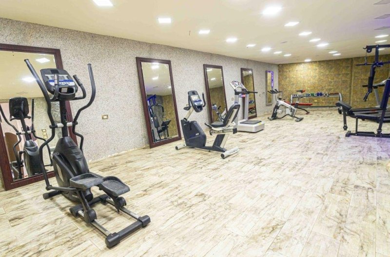 Blend El Phistone Resort Marsa Alam