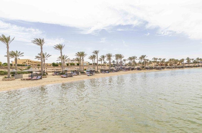 Blend El Phistone Resort Marsa Alam