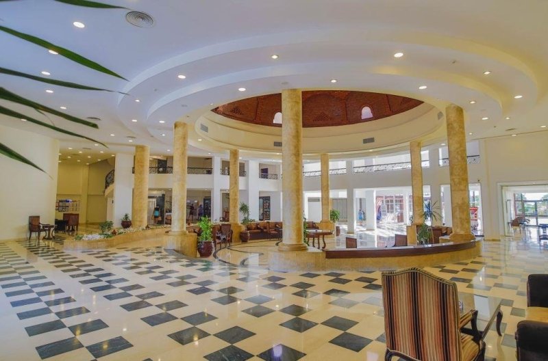Blend El Phistone Resort Marsa Alam