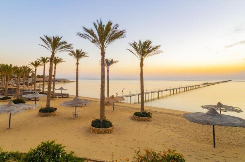Blend El Phistone Resort Marsa Alam