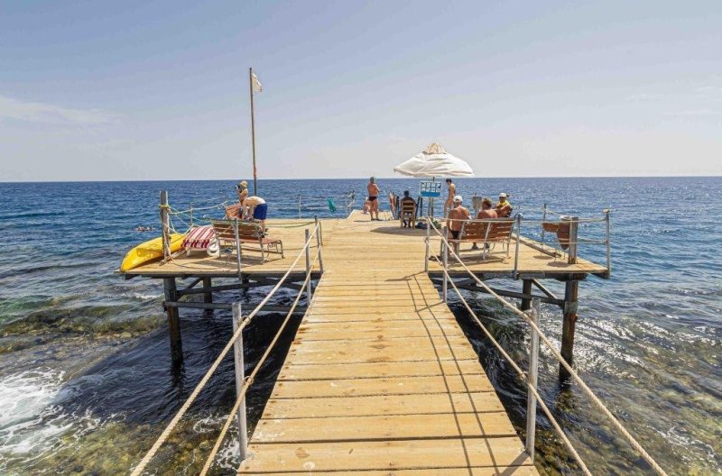Blend El Phistone Resort Marsa Alam