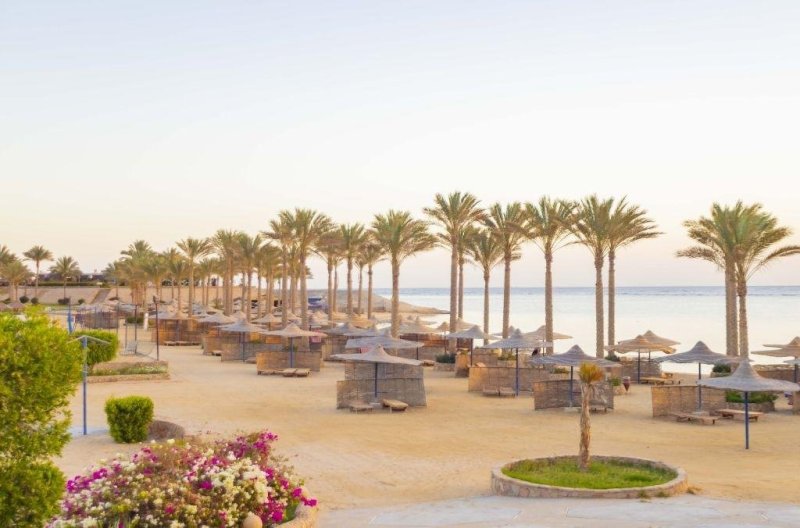 Blend El Phistone Resort Marsa Alam