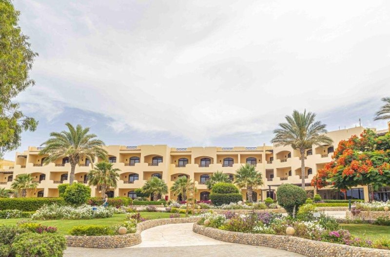 Blend El Phistone Resort Marsa Alam