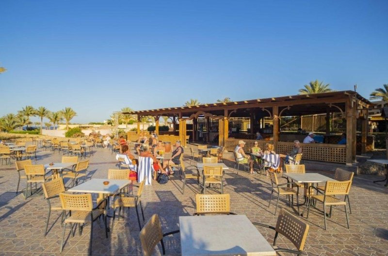 Blend El Phistone Resort Marsa Alam