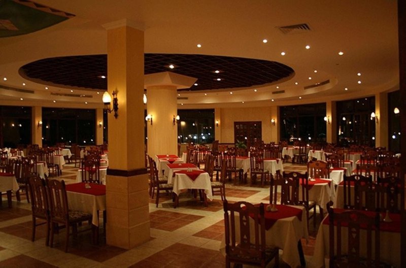 Marsa Alam utazás Bliss Nada Beach Resort